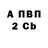 Кетамин VHQ Toks Esavicius